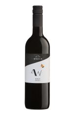 Merlot barrique