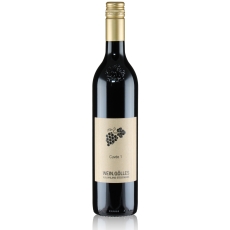 Cuvée 1 Steiermark 2017