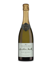 Signature Collection — Blanc de Blancs brut