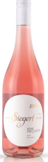 Rosé Frizzante vom Zweigelt