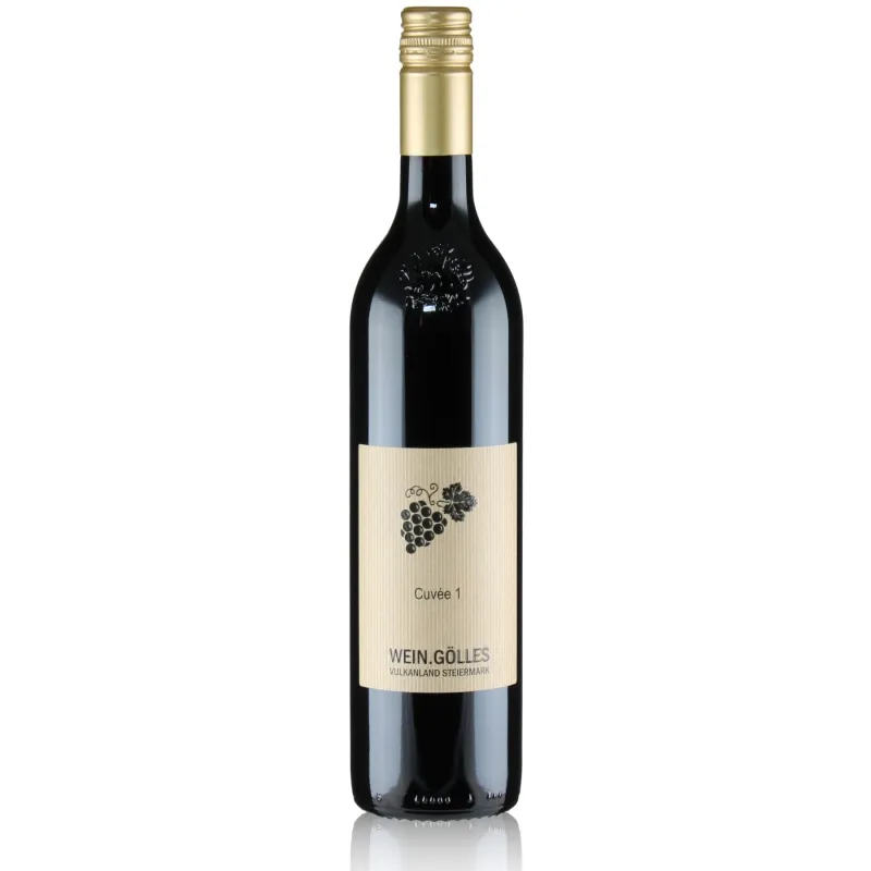 Cuvée 1 Steiermark 2017
