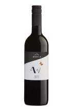 Merlot barrique