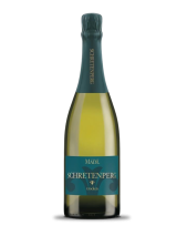 SCHRETENPERG-SEKT Cuvée brut 2020